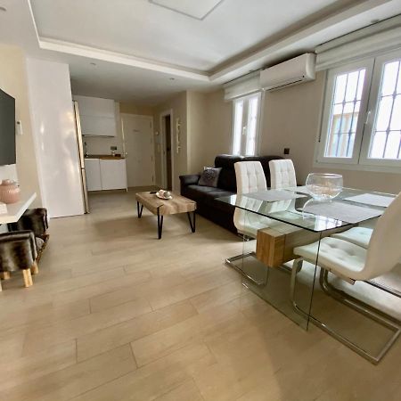 Apartamento Ciudad Sonada Apartment Ronda Bagian luar foto